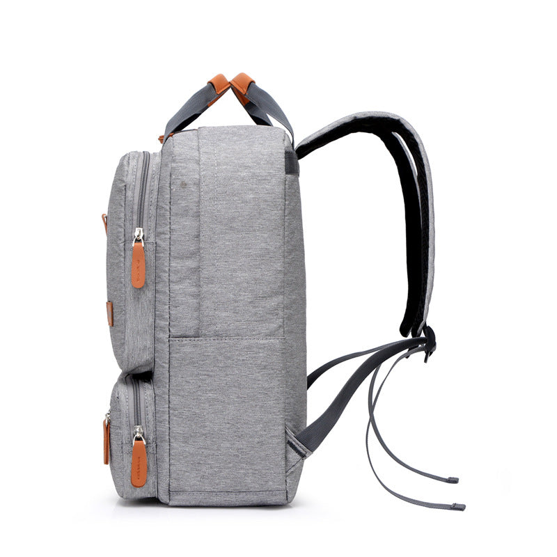 Vielseitiger Funktionaler Rucksack Brehn
