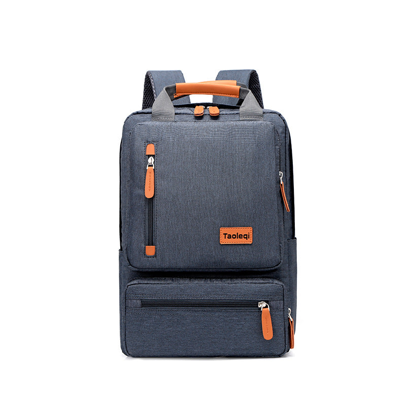 Vielseitiger Funktionaler Rucksack Brehn