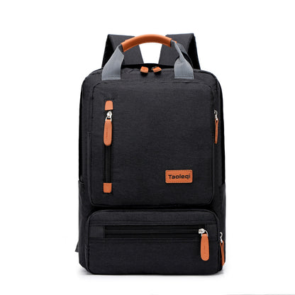 Vielseitiger Funktionaler Rucksack Brehn