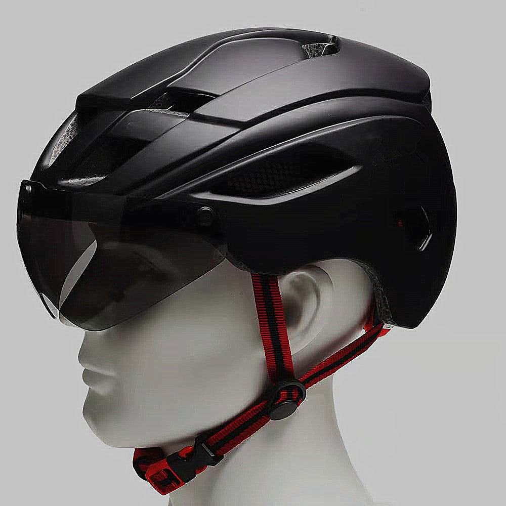 Fahrradhelm Brehn