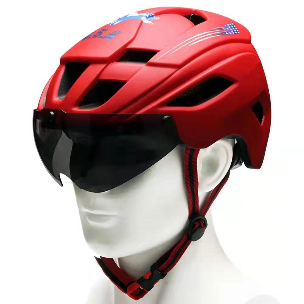 Fahrradhelm Brehn