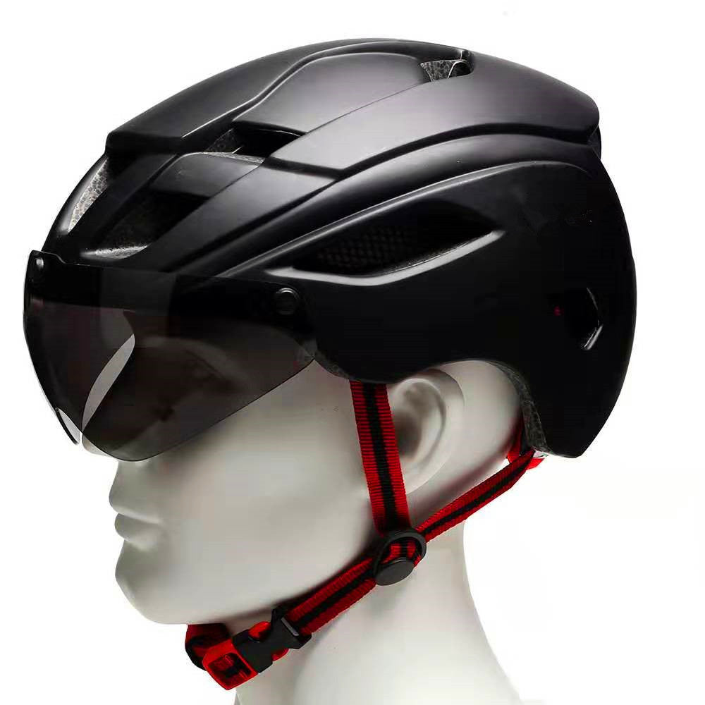 Fahrradhelm Brehn