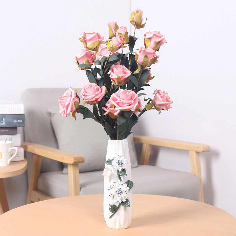 Elegante Blumenarrangement Brehn