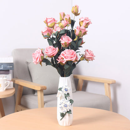 Elegante Blumenarrangement Brehn