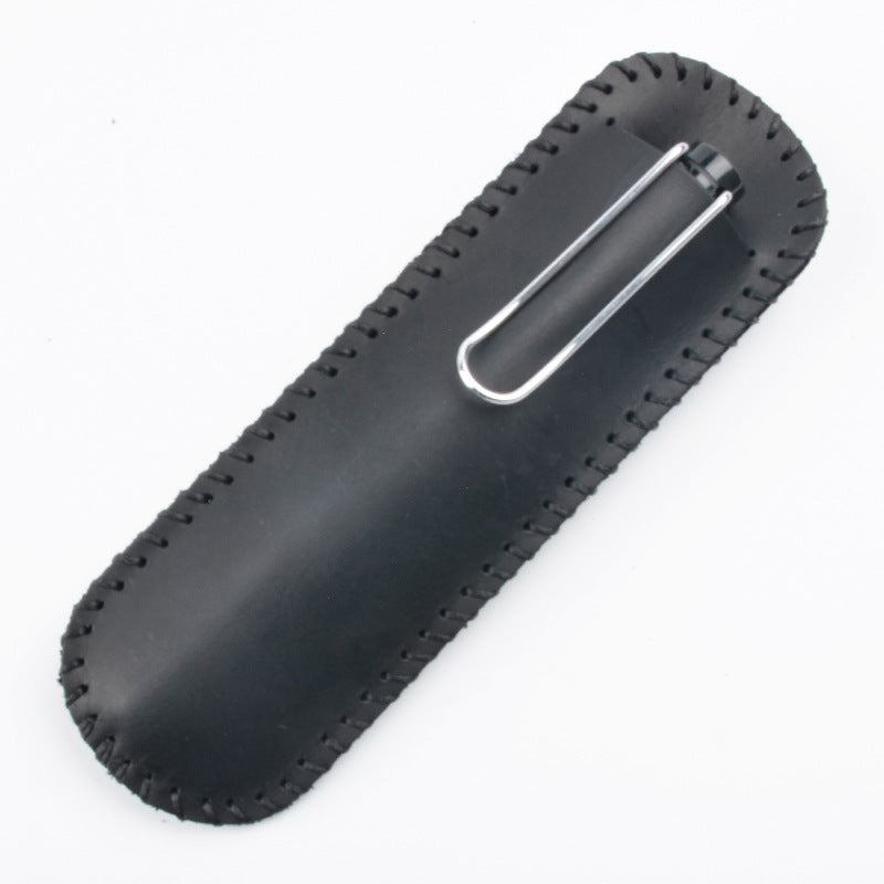 Premium Leder Stiftetui