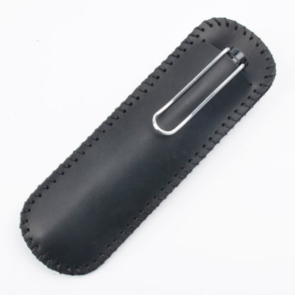 Premium Leder Stiftetui