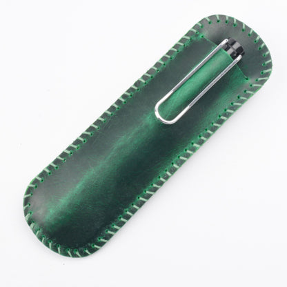 Premium Leder Stiftetui