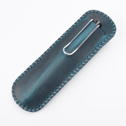 Premium Leder Stiftetui