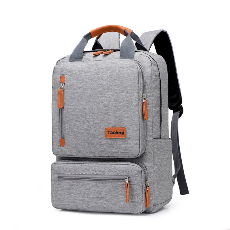 Vielseitiger Funktionaler Rucksack Brehn