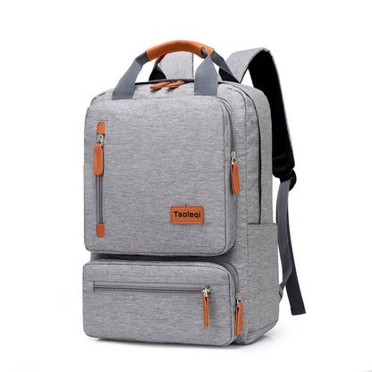 Vielseitiger Funktionaler Rucksack Brehn