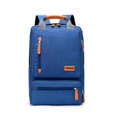 Vielseitiger Funktionaler Rucksack Brehn