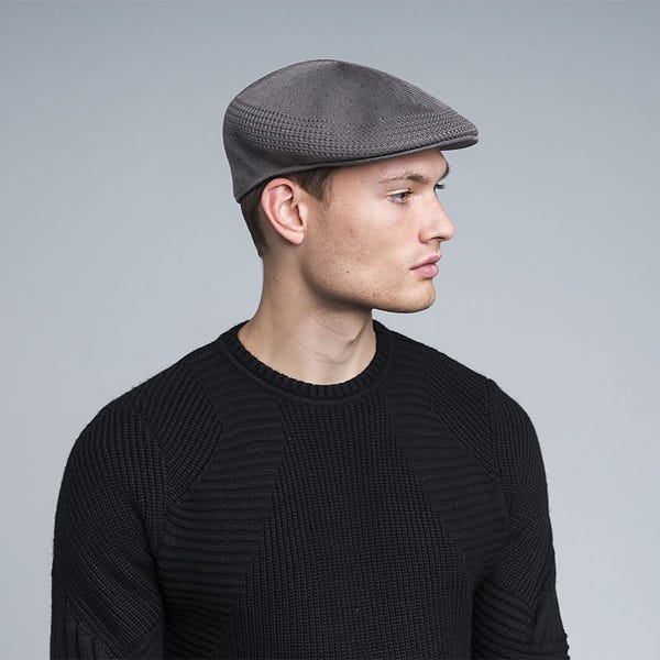 Tropic 504 Ventair - Kangol Flachmütze | Brehn
