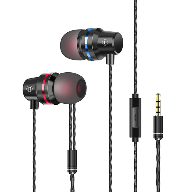 In-Ear Kopfhörer Brehn