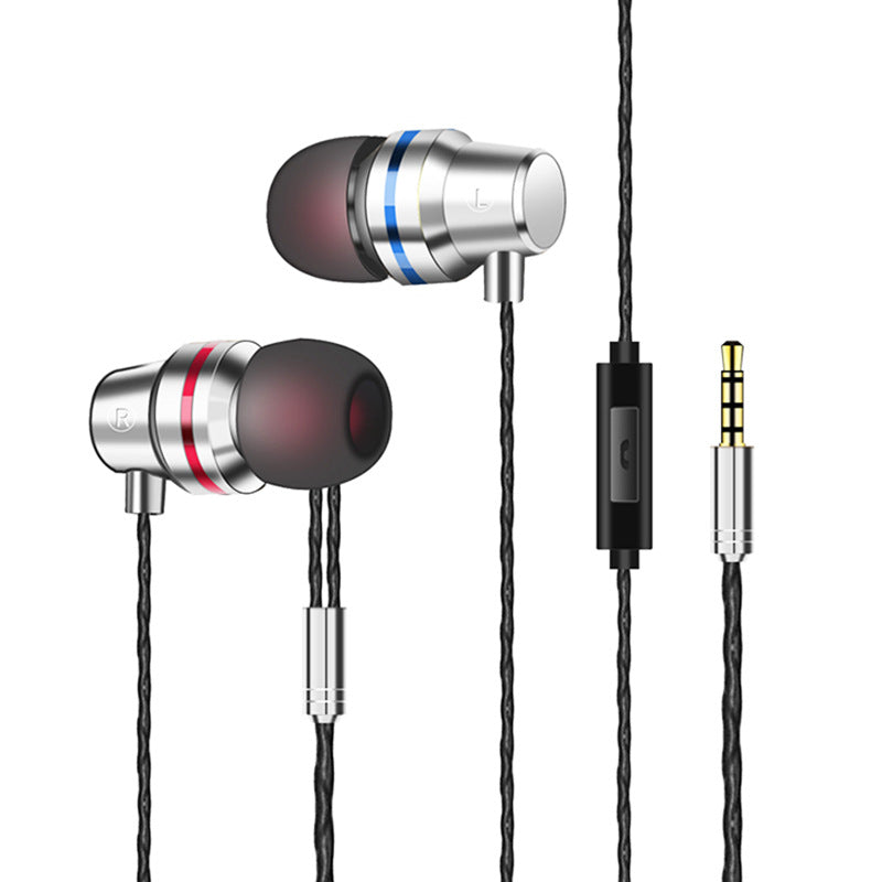 In-Ear Kopfhörer Brehn