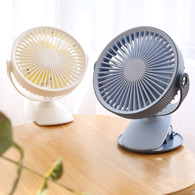Damen Tischventilator Brehn