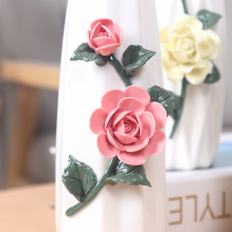 Elegante Blumenarrangement Brehn
