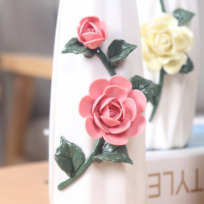 Elegante Blumenarrangement Brehn