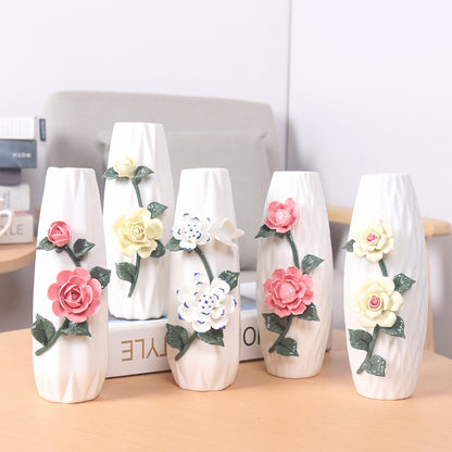 Elegante Blumenarrangement Brehn