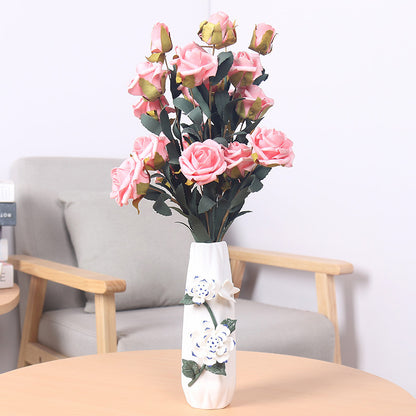 Elegante Blumenarrangement Brehn