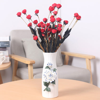Dekorative Blumenarrangement Brehn