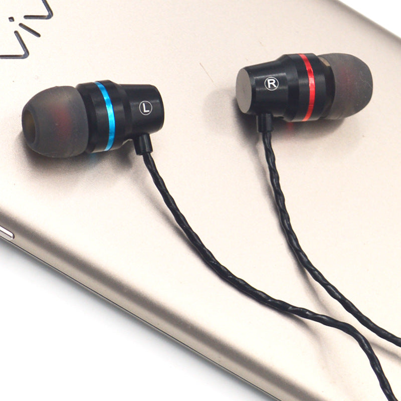 In-Ear Kopfhörer Brehn
