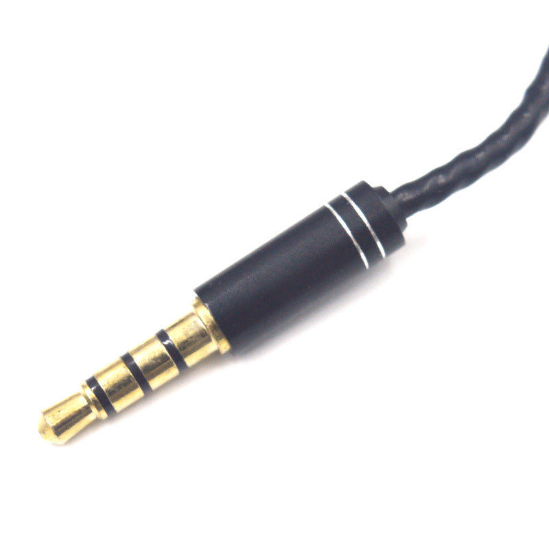 In-Ear Kopfhörer Brehn
