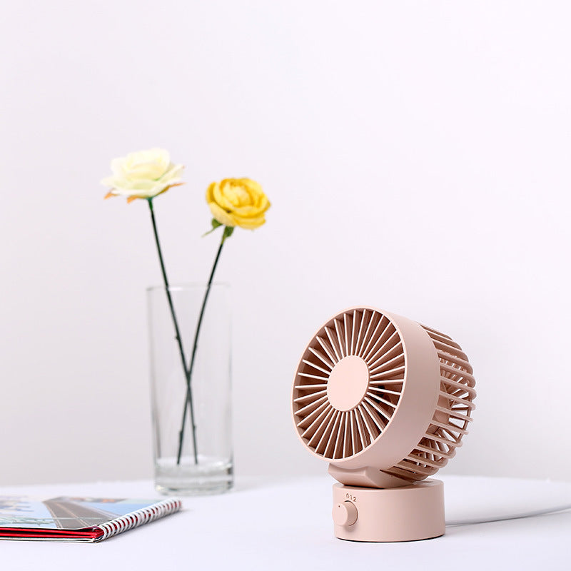 Damen Tragbarer Mini Ventilator Brehn