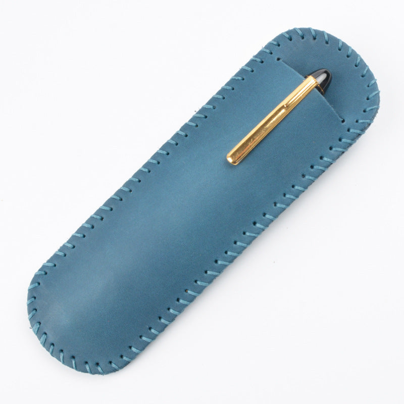 Premium Leder Stiftetui