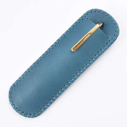 Premium Leder Stiftetui