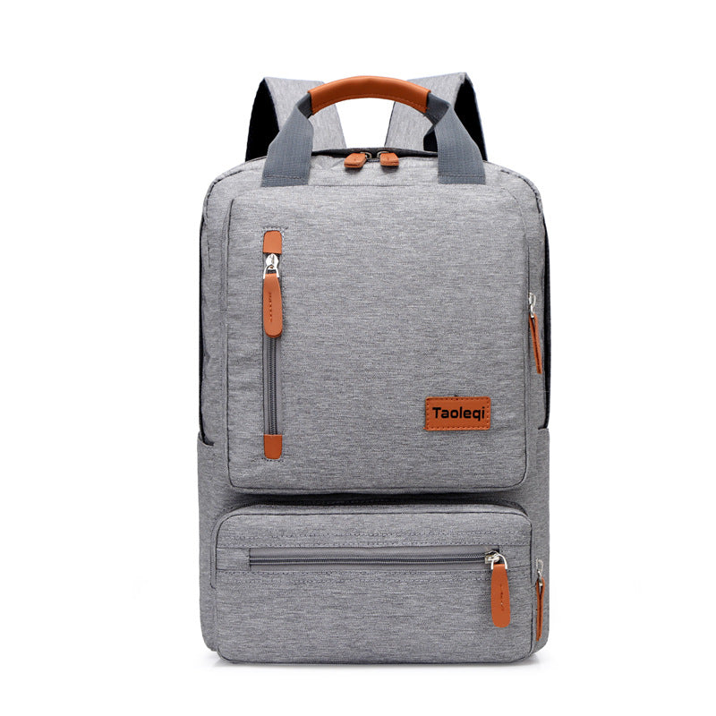 Vielseitiger Funktionaler Rucksack Brehn