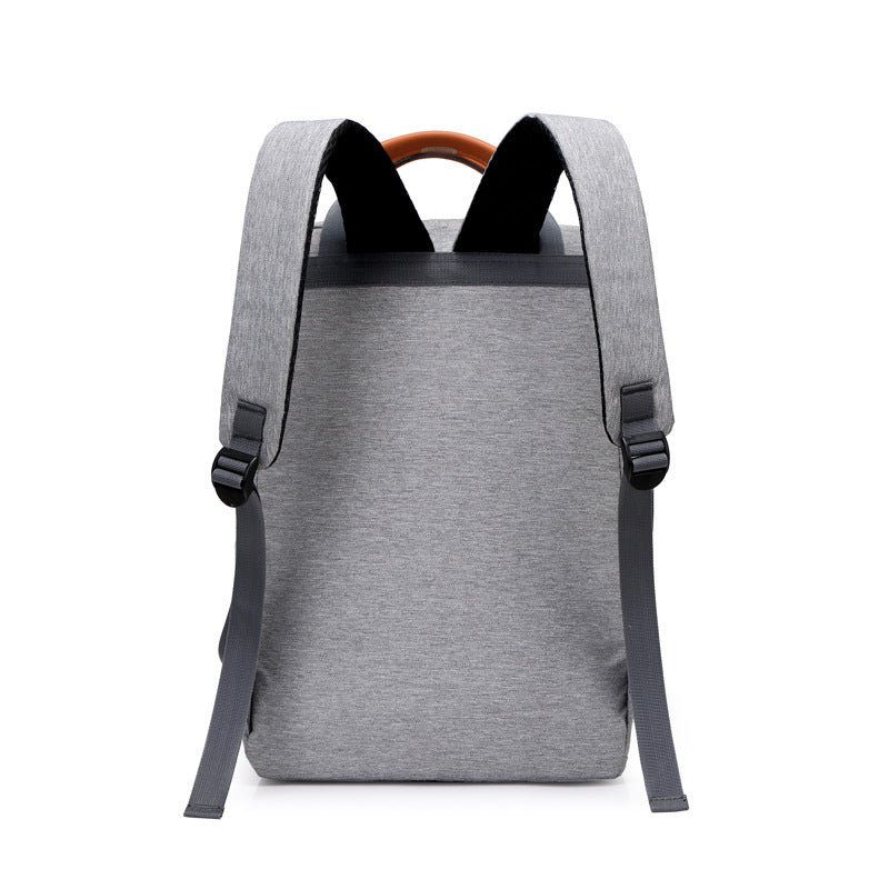 Vielseitiger Funktionaler Rucksack Brehn