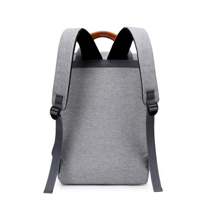 Vielseitiger Funktionaler Rucksack Brehn
