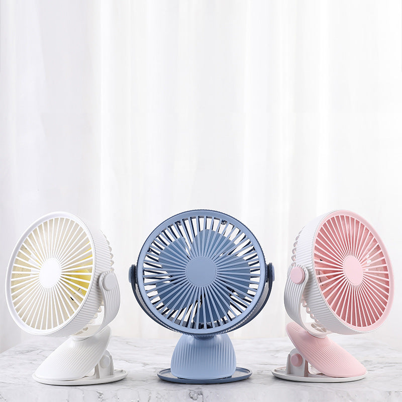Damen Tischventilator Brehn