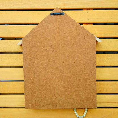 Rustikale Wohnkultur Dekorative Wandhaken Organizer