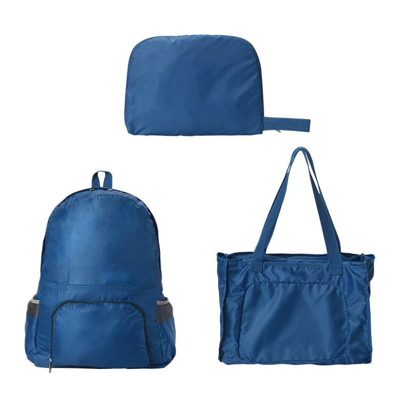 Multi-Funktions-Reiserucksack Brehn