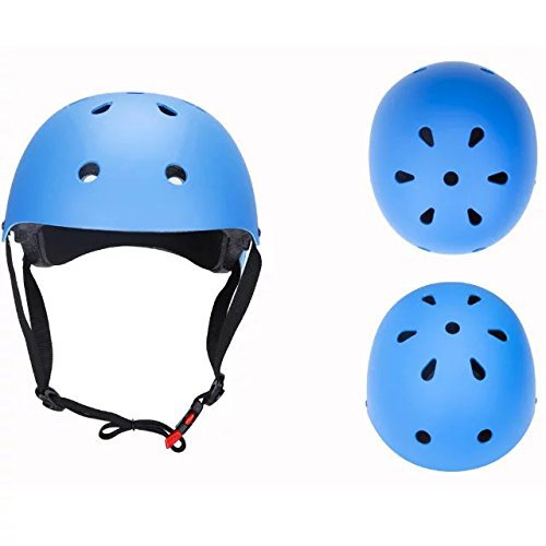 Verstellbarer Sicherheits-Skating-Helm Brehn