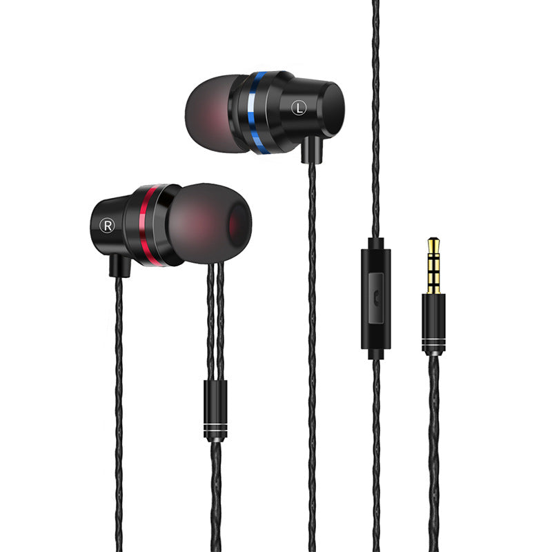 In-Ear Kopfhörer Brehn