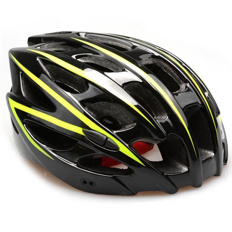 Hochbelüfteter Fahrradhelm Brehn
