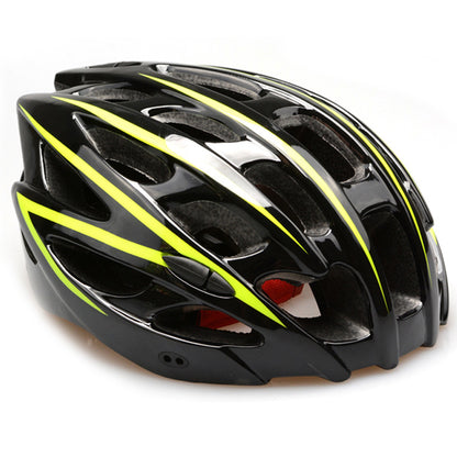 Hochbelüfteter Fahrradhelm Brehn