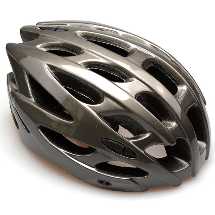 Hochbelüfteter Fahrradhelm Brehn