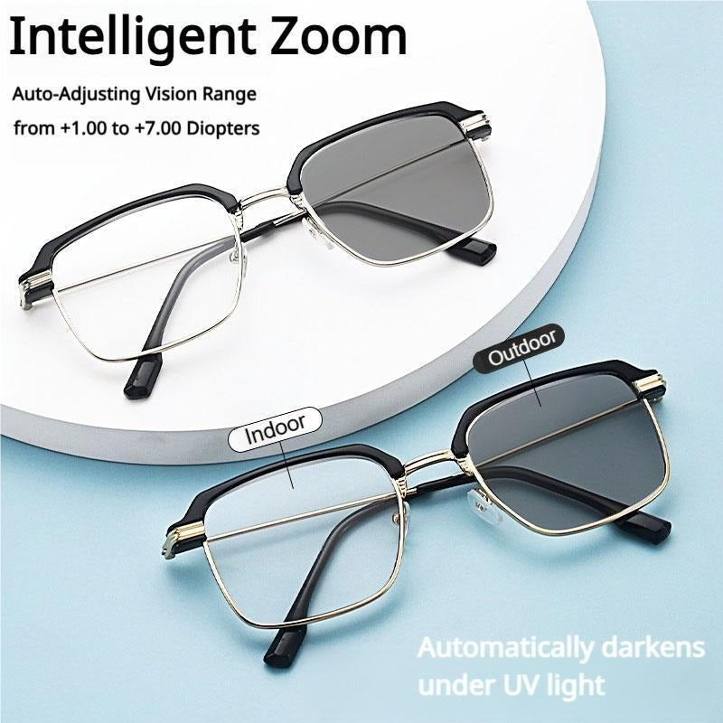 Brehn | Smart Zoom Lesebrille