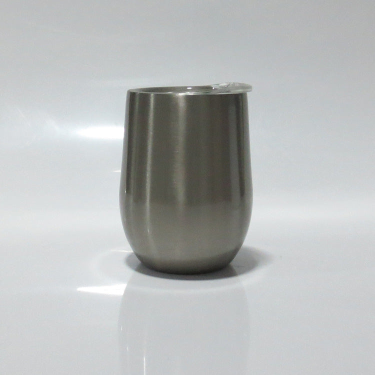 Damen Isolierbecher mit ergonomischem Design Brehn