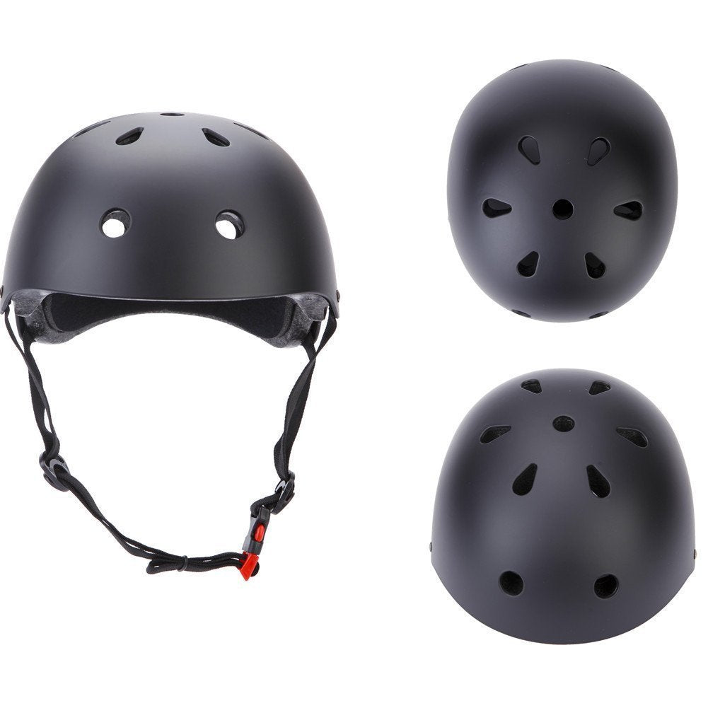 Verstellbarer Sicherheits-Skating-Helm Brehn
