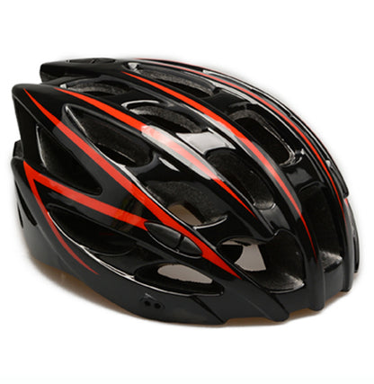 Hochbelüfteter Fahrradhelm Brehn