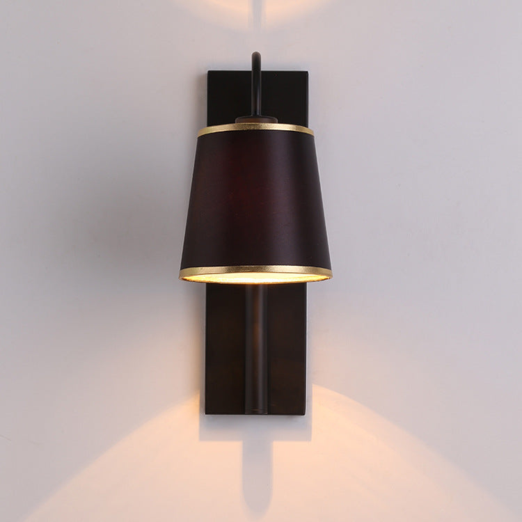 Moderne Wandleuchte