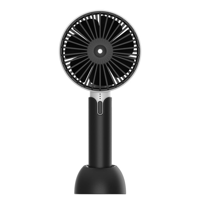 Tragbarer wiederaufladbarer Ventilator Brehn