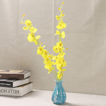 Elegante Keramische Blumenarrangement Brehn