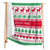 Brehn | Weihnachten 3D Digitaldruck Flanelldecke