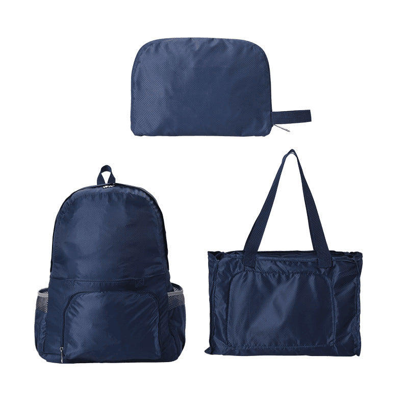 Multi-Funktions-Reiserucksack Brehn