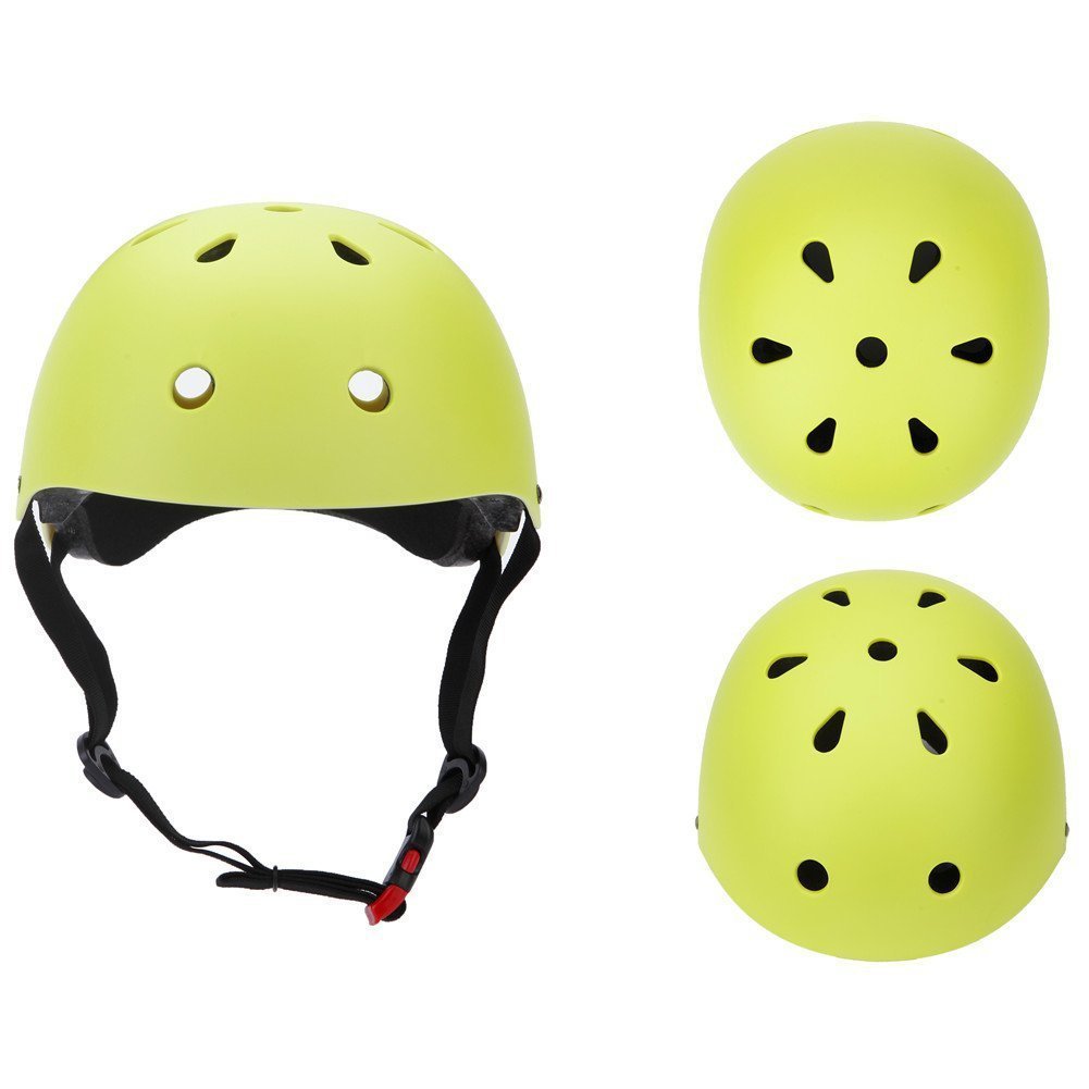 Verstellbarer Sicherheits-Skating-Helm Brehn